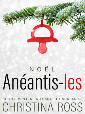 cover image of Anéantis-les
